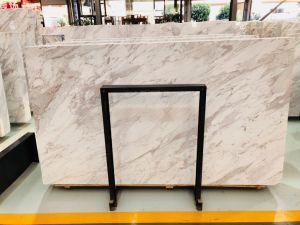 White Volakas Marble