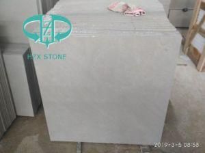 Natural Polished Mediterranean Grey Marble for Tiles