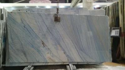 Chinese Building Material Polished Marble Floor Tiles
