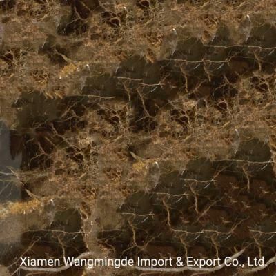 China Natural Stone Marble for Interiors Floor/Wall Slabs/Tiles/Stairs/Mosaic/Vanity/Bathroom Top Decoration/Background