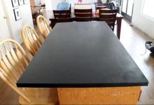 Hot Sale Prefab Polished New Kitchen Granite Countertop