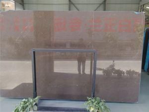High Quality Olive Grey Slabs/Tiles/Grey Marble