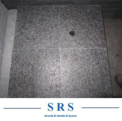 Black Basalt G684 for Paver and Wall Tiles