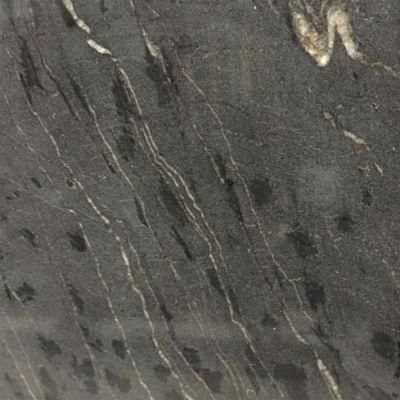 The Milky Way Grey Marble Slabs for Flooring Tile, Countertop
