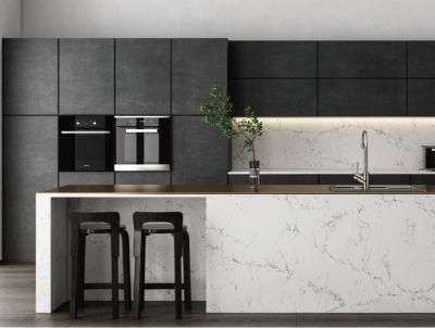 Artificial Table Top Quartz Countertops Stone Slab Silestone Modern Kitchen