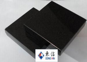 Shanxi Black Granite