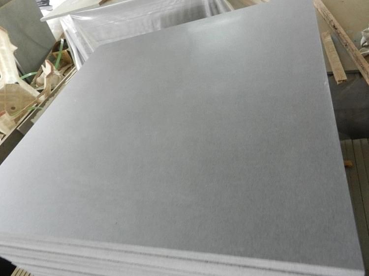 Hot Sale Natural Hainan Grey Basalt Bluestone / Black Basalt Stone