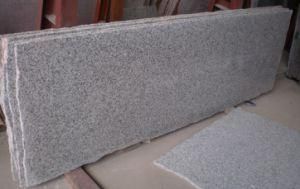 Natural Stone Grey Granite G603 Slab for Countertop, Flooring, Wall