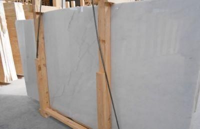 Afyon White Marble Slabs----Hot Sale Items