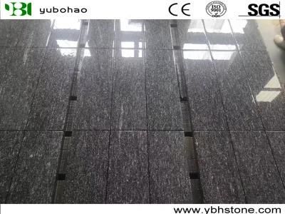 China Fantasy Gray/Flamed/Polished Granite Tiles for Paving Stone/Floor Wall Tiles