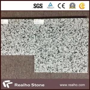 G640 Bianco Sardo/ Luna Pearl Granite Block for Windowsill/Coping Stone