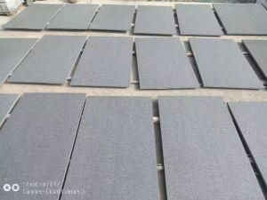 Black Granite Paving, Cobblestone, Cube Stone