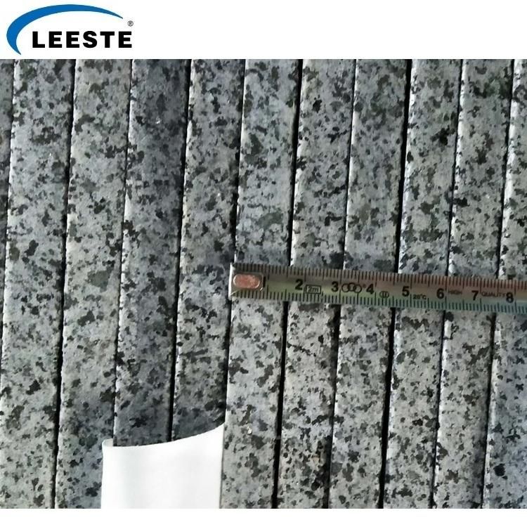 China Professional Sesame George Grey G654 Granite Stone Building Floor Tiles
