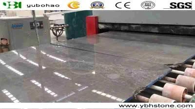 Natural Polished Grey Marble/Granite/Travertine/Stone/Mosaic/Onyx Floor/Wall/Flooring Tile for Decoration