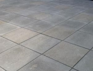 Cheap Paving Stone Roadside Paver Black Cubestone Basalt Cubestone