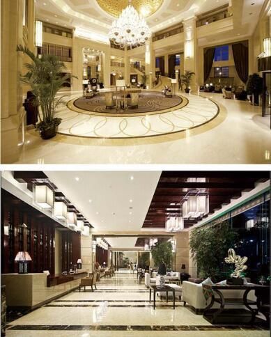 Classic China Granite Tiles Paving Stone Stairs Flooring Tiles Factory Price