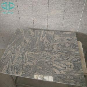 China Juparana Granite Slab, Granite Slab