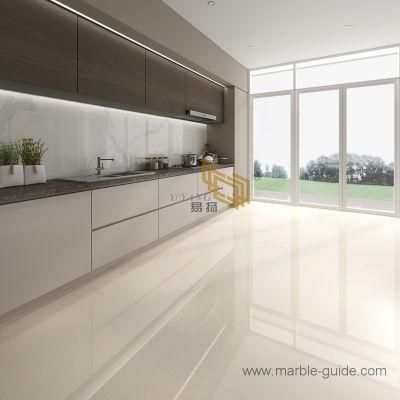 Faux Royal Batticino Beige Sintered Stone for Flooring/Wall/Countertop/Tabletop