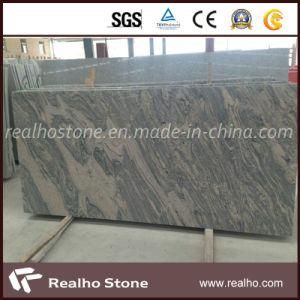 Good Price Polished China Juparana Granite Slab