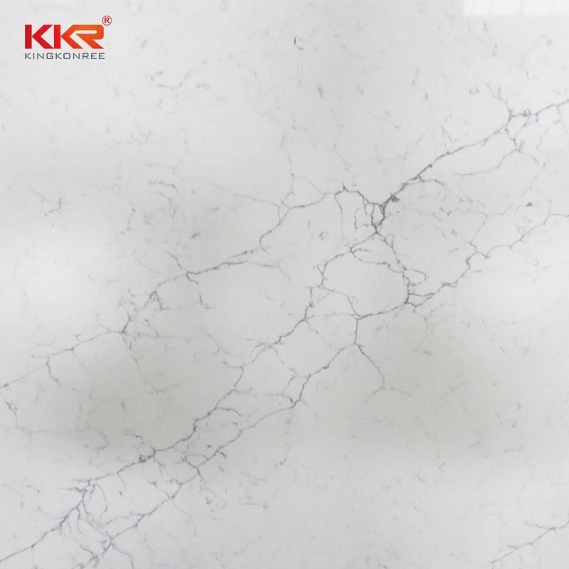 Quartz Vanity Top Stone Solid Surface Sheet