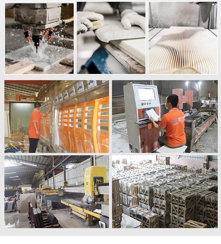 Kitchen Countertop Wholesale Customizable Living Room Furniture Marble Stone Top Drawers Top Kitchen Countertops