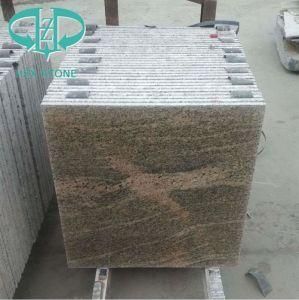 Countertop Wall Floor Tile Bathroom Kitchen Table Top Desert Silk Granite