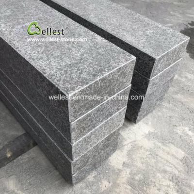 Black Garden Edging &amp; Garden Kerbs Stone