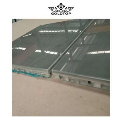 Home Decoration 600*600 Wall/Floor Tiles Polished/Honed Surface Royal Deep Blue Grey Marble for Home