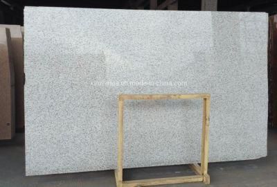 Gardenia White Stone Bathroom/Kitchen Countertop Granite Bar Top Worktop Tile