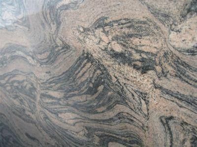 Paradisco Granite Slabs