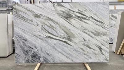 Calacatta Bluette Marble for Slab/Tile/Floor/Wall/Bathroom