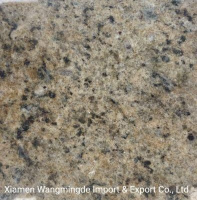Grey and Fired Surface Granite with High Cost Performance Granite Use for Outdoor Decoration
