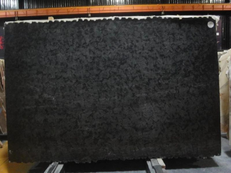 High Quality Versace Black Marble, Marble Tiles and Marble Slabs