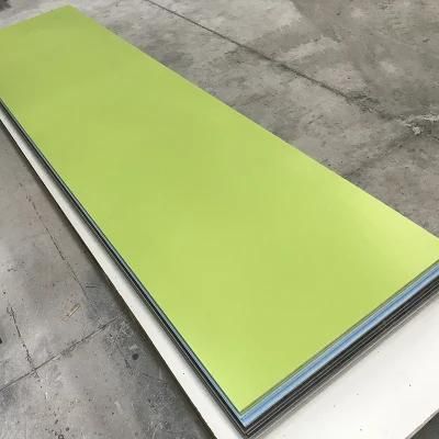 Kingkonree Corian Veining Pattern Solid Surface Artificial Stone