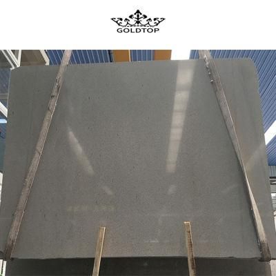 Cheap Price Grey Mocha Marble for Countertop/Flooring Tile