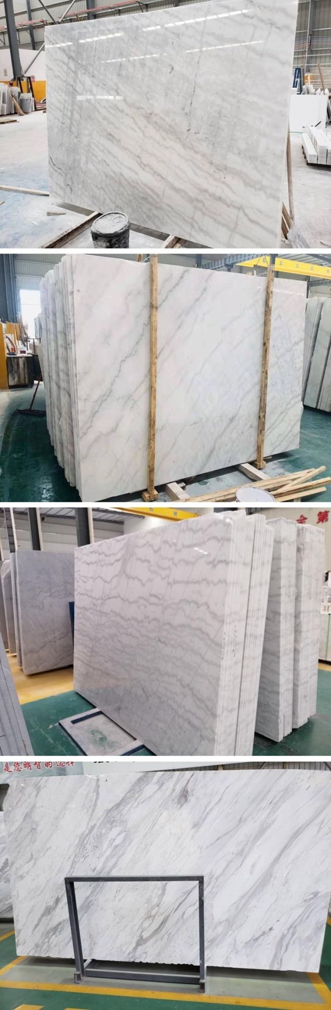 France Home Application Nature Marble High Desert Tile and Stone