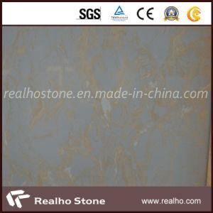 Quartz Stone Slab for Floor Tile, Wall Tile, Work-Top