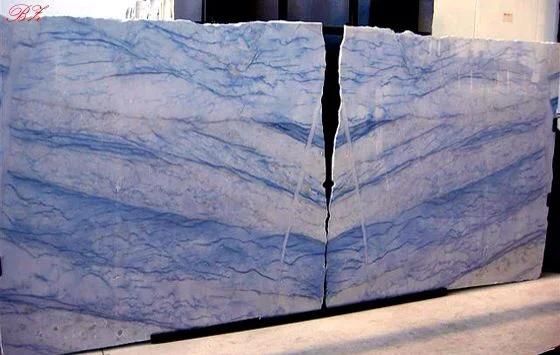 Chinese Building Material Polished Marble Floor Tiles