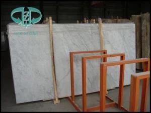 Polished Stone Bianco Botticino Marble for Floor Tile