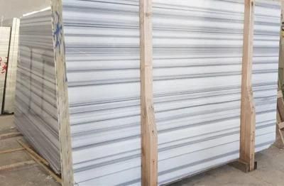Natural Marble Slab for Wall/Floor Tile Worktop/Countertop/Vanity/Table Marble Project