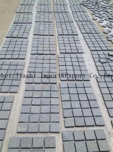 Landscape Cheap Granite Paving Stone, Flooring Stone