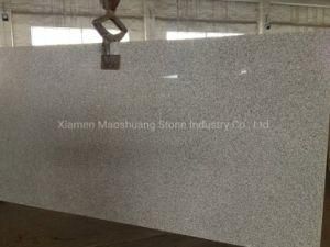 G603 Granite Slab for Counter Tops/ Vanity Tops/ Kitchen Tops/ Bathroom Tops
