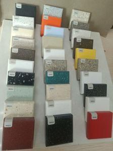 Q001 Chinese Newest Artificial Quartz Stone for Building Material