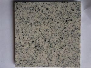 Chinese Granite Bethel White for Flooring Tiles/Building Materials