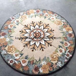 Mosaic Stone Marble Mosaic Granite Mosaic