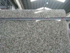 Pink Granite G635 Granite Polished Tiles/Slabs