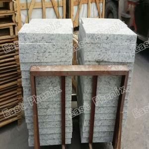 White Rose Granite Tiles for Wall Tile