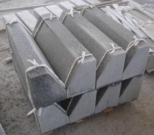 G603/G654 Ballentine Grey Granite Kerbstone/Curb/Curbstone/Kerb