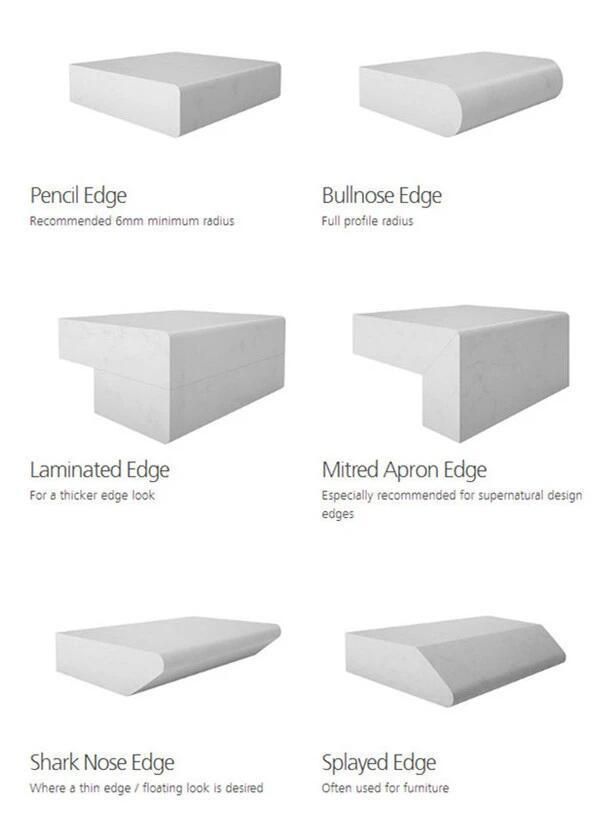 Marble Natural Slab for Kitchen Countertop Bathroom/Island/Table White/Grey Marble Stone Tile