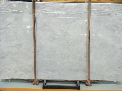 Cararra Marble Modern Italian Marble Type Slab